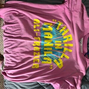 Roots of fight Ali vs Frazier